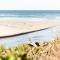 Falmouth Cottage - Dog Friendly Beachside Getaway 2,5 Acres