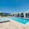 NEW! Cortez Cabana! Canal front home with heated pool & boat dock! - Bradenton