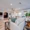 NEW! Cortez Cabana! Canal front home with heated pool & boat dock! - Bradenton
