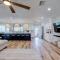NEW! Cortez Cabana! Canal front home with heated pool & boat dock! - Bradenton
