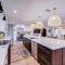 NEW! Cortez Cabana! Canal front home with heated pool & boat dock! - Bradenton