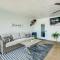NEW! Cortez Cabana! Canal front home with heated pool & boat dock! - Bradenton