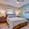 NEW! Cortez Cabana! Canal front home with heated pool & boat dock! - Bradenton