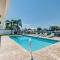 NEW! Cortez Cabana! Canal front home with heated pool & boat dock! - Bradenton