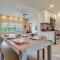 Taos Home with Private Hot Tub, Sauna and Gas Grill!