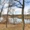 Lakefront Nisswa Home with Deck and Screened Porch - Nisswa