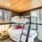 Lakefront Nisswa Home with Deck and Screened Porch