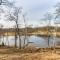 Lakefront Nisswa Home with Deck and Screened Porch - Nisswa