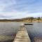 Lakefront Nisswa Home with Deck and Screened Porch - Nisswa