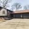 Lakefront Nisswa Home with Deck and Screened Porch - Nisswa