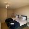 Free parking and wi-fi near city centre sleeps 6-8 - Leicester