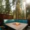 The Tallac Lodge Hot Tub Walk 2 Beach