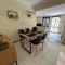 Green Apartment in Tavira Garden
