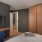 Villa Bora with Sauna and Heated Pool