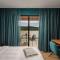 Villa Bora with Sauna and Heated Pool