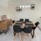 Green Apartment in Tavira Garden