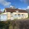 La petite maison en Puisaye - Dampierre-sous-Bouhy