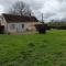 La petite maison en Puisaye - Dampierre-sous-Bouhy