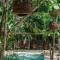 Aldea Xaan Ha Tulum