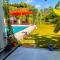 Two pools four bedrooms private villa