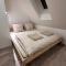 Apartmány Monastery Suites Žireč