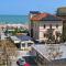 Pensione TOSCA B&B Cattolica