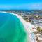 Private Home 2 Miles from Siesta Key - 萨拉索塔