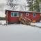 Bigfork Cabin on Long Lake with Private Dock! - Bigfork