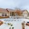 Mtn-View Pocatello Home Near Town and Trails