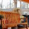 Monte Ne Getaway - روجرز