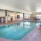 Best Western Plus Ponderay Mountain Lodge Sandpoint
