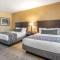 Best Western Plus Ponderay Mountain Lodge Sandpoint