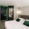 Sure Hotel by Best Western Rouvignies Valenciennes - 瓦朗西纳