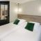 Sure Hotel by Best Western Rouvignies Valenciennes - 瓦朗西纳