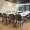 Sure Hotel by Best Western Rouvignies Valenciennes - 瓦朗西纳