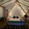 Glamping Las Olas by Rotamundos - Montepio