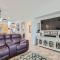 Phoenix Retreat with Heated Pool, Gas Grill and Yard! - 埃文代尔