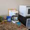 Cozy B- condo in charming Corpus Christi with WiFi, AC near Laguna Madre