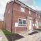 Solid Mirror Modern Riverside Home, Doncaster - 唐克斯特