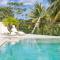 Villa Mont Sofa - Salle de jeux - Piscine & Jacuzzi - 5chb -10 pers