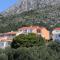 Apartments with a parking space Zivogosce - Blato, Makarska - 22253