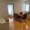 Apartments with parking space Zivogosce - Blato, Makarska - 22253
