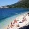 Apartments with a parking space Zivogosce - Blato, Makarska - 22253 - Podgora