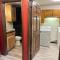 Red River Townhouse - Efficiency