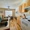 Three Peaks Retreat - سيسترز