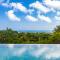 Villa Mont Sofa - Salle de jeux - Piscine & Jacuzzi - 5chb -10 pers