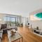 The tulip Marina Highrise with ocean view