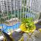 Vinhomes Grand Park - Rose homestay 2 bed rooms - District 9