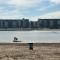 The tulip Marina Highrise with ocean view