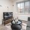 Solid Mirror Modern Riverside Home, Doncaster - 唐克斯特
